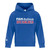 FAH Youth Fleece Hoodie - Royal Blue (FAH-316-RO)