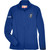 SCH Women’s Leader Soft Shell Jacket - Sport Royal (SCH-211-RO)