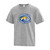 ENN Youth Everyday Cotton Tee – Athletic Heather (ENN-301-AH)