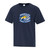 ENN Youth Everyday Cotton Tee – Navy (ENN-301-NY)