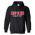  FLA Adult Heavy Blend Pullover Hoodie with Embroidered 2027 Logo - Black (FLA-011-BK)