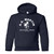 AAM Youth Heavy Blend Hooded Sweatshirt - Navy (AAM-302-NY)