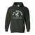 AAM Adult Heavy Blend Hooded Sweatshirt - Forest (AAM-002-FO) 