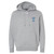 SIJ Men’s UA Team Icon Fleece Hoodie - Mod Grey (SIJ-118-MG)