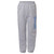 DES Youth Heavy Blend Sweatpants - Sport Grey (DES-306-SG) 