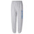 DES Adult Heavy Blend Sweatpants - Sport Grey (DES-006-SG) 