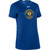 LPC Under Armour Women's Short Sleeve 2.0 Gym Shirt - Royal Blue (LPC-123-RO)