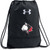 SLSS Under Armour Sackpack – Black (SLS-051-BK.UA-1301210-001-OS)