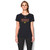 TSS Under Armour Women's Short Sleeve Locker T-Shirt - Black (TSS-022-BK)