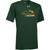 NPS Under Armour Youth Short Sleeve Locker 2.0 Tee - Forest (NPS-308-FO)