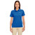GCC Core 365 Ladies' Origin Performance Pique Polo - Royal (GCC-205-RO)
