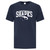 SPS Men's Everyday Cotton Short Sleeve T - Navy