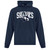 SPS Men's Everyday Fleece Hooded Sweatshirt - Navy