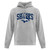 SPS Men's Everyday Fleece Hooded Sweatshirt - Athletic Heather