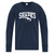SPS Youth Everyday Cotton Long Sleeve Tee - Navy