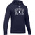 CHP Under Armour Men's Hustle Fleece Hoody - Navy (CHP-104-NY)