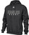 FBS Adidas Team Fleece RUGBY Hoodie - Black