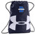 JND Under Armour Ozsee Sack Pack - Navy (JND-053-NY.UA-1240539-410-OS)