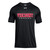 Under Armour Youth Locker Tee 2.0 - Black (VAP-301-BK)