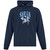 SCE ATC Adult Everyday Fleece Hooded Sweatshirt - Navy (SCE-001-NY)