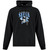 SCE ATC Adult Everyday Fleece Hooded Sweatshirt - Black (SCE-001-BK)