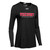 Under Armour Women's Long Sleeve Locker Tee - Black (VAP-202-BK)