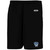 SCE Apparel Youth Short - Black (SCE-304-BK)