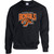 LBP Gildan Adult Heavy Blend Crewneck Sweatshirt - Black (LBP-002-BK)