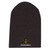 LBP ATC Brand Longer Length Knit Beanie - Black (LBP-050-BK.SN-C112-BLA-OS)