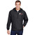 BRO Champion Adult Packable Anorak Jacket - Black (BRO-006-BK)
