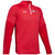 BRO Under Armour Men’s Qualifier Hybrid 1/4 Zip - Red (BRO-105-RE)