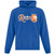 RNM ATC Adult Everyday Fleece Hooded Sweatshirt - Royal (RNM-003-RO)