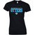 UGR Gildan Softstyle 4.5 oz. Fitted T-Shirt - Black (Traditionally Called Ladies Fit) (UGR-206-BK)