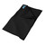 UGR Gildan DryBlend Fleece Stadium Blanket - Black (UGR-051-BK.TE-12900-BLA-OS)
