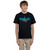 VEE Gildan Ultra Cotton Youth T-Shirt - Black (VEE-311-BK)