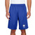 ROM Team 365 Adult Zone Performance Short - Royal Blue (ROM-010-RO)