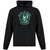 ROS ATC Everyday Fleece Hooded Sweatshirt - Black (ROS-102-BK)