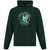 ROS ATC Men's Everyday Fleece Hooded Sweatshirt - Dark Green (ROS-109-DG)