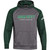 ASC CC Under Armour Men's Colourblock Storm Team Hoodie - Forest (hidden)