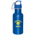 ABJ Wide Mouth 500ml (17FL.OZ) Stainless Steel Water Bottle - Royal (ABJ-055-RO)
