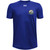 HFS Under Armour Youth Teach Team Short Sleeve Tee with Faith Logo - Royal (HFS-313-RO)