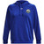 HFS Under Armour Women’s Rival Fleece Hoodie - Royal (HFS-207-RO)