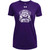 UCS Under Armour Women’s Tech Tee - Purple (UCS-201-PU) UCS Under Armour Women’s Tech Tee - Purple (UCS-201-PU)