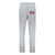 HHS Russell Men's Open Bottom Pocket Sweatpant - Oxford (HHS-111-OX)