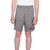 PAS Team 365 Youth Performance Shorts - Sport Graphite (PAS-304-SG)