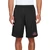 PAS Team 365 Adult Performance Shorts - Black (PAS-004-BK)