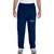 OLW Gildan Adult Heavy Blend Adult 50/50 Sweatpants - Navy Blue (OLW-006-NY)