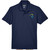 OLW Core 365 Youth Origin Performance Pique Polo - Navy Blue (OLW-307-NY)