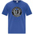 MGP Youth Cotton Tee - Royal (MGP-303-RO)