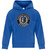MGP Youth Fleece Hooded Sweatshirt - Royal (MGP-305-RO)